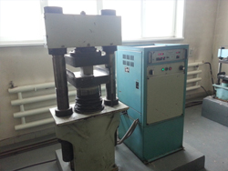  Обзор лабораторного оборудования строительного рынка