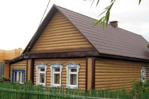 Несколько советов по самостоятельному монтажу сайдинга