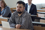 В центре внимания актуальные вопросы строительства