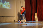Мисс и Мистер среди студентов общежитий 