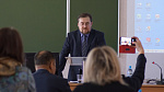 Мисс и Мистер среди студентов общежитий 
