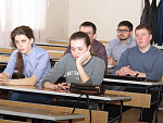 72-я студенческая научно-техническая конференция 