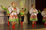 С Новым годом, Сибстрин!