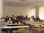 73-я студенческая научно-техническая конференция НГАСУ (Сибстрин)