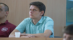 Студентческий Новый год
