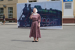 Юбилей Победы