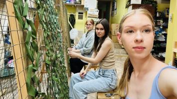 Тыл – фронту: студенты НГАСУ (Сибстрин) активно помогают бойцам СВО