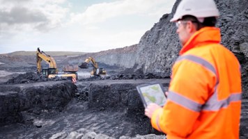 Абитуриент 2023, выбирай новую востребованную инженерную специальность «Горное дело»!