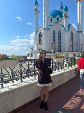 экскурсияКазань1