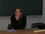 Кафедра иностранных языков провела научно-методический семинар для преподавателей вузов города