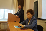 Конкурентный потенциал развития экономики России в условиях нового технологического уклада