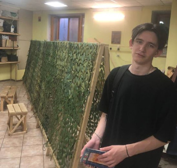 Кречетов Антон-