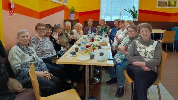 «Сибстрин. Мгновения заботы»: как прошла Декада пожилого человека
