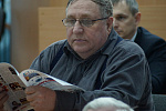 Награждение, приуроченное ко Дню российской науки