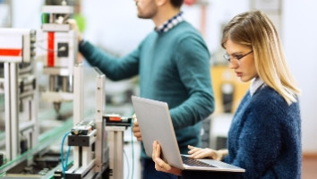 АБИТУРИЕНТУ 2025. Управление качеством – востребованное направление подготовки на стыке инженерии и менеджмента