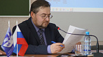 Вручение дипломов выпускникам 2015 года