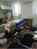 Взаимодействие кафедр ЮНЕСКО