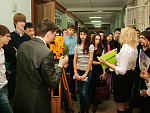 День открытых дверей 29.03.2014