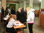 Ярмарка вакансий