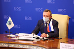 Глобальные вызовы и возможности устойчивого развития до 2030 года
