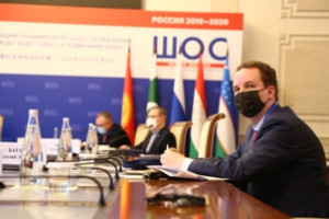 «В вопросах экологии не должно быть границ»: НГАСУ (Сибстрин) принял участие в организации работы Международной научно-практической конференции «Глобальные вызовы и возможности устойчивого развития до 2030 года»