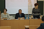 Самые дружные, талантливые и интеллектуальные
