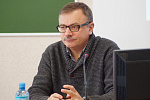 На базе НГАСУ (Сибстрин) состоялась презентация Федерального университета Тулузы