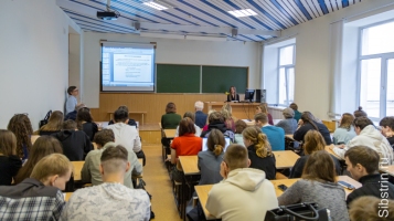 В НГАСУ (Сибстрин) завершила работу ежегодная студенческая научно-техническая конференция