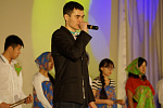 ФЭМГО - Звездопад 2016