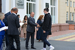 X-Международный фестиваль архитектурно-строительных и дизайнерских школ Евразии