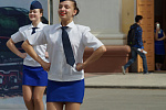 Юбилей Победы