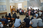 15 лет в кругу друзей и общих интересов
