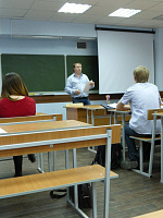 Турнир по парламентским дебатам