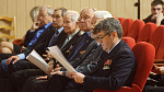Сибстриновцы отметили 86-летие Alma mater