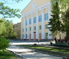 В НГАСУ (Сибстрин) вводят электронную пропускную систему 