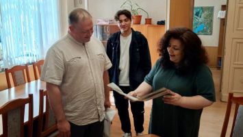 УМНАЯ АУДИТОРИЯ  – готовим к 1 сентября!