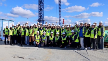 Слет студентов в ленинградской области