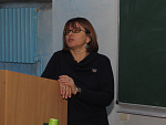 Кафедра иностранных языков провела научно-методический семинар для преподавателей вузов города