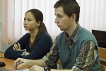 Студенты-архитекторы представили свои проекты