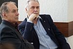День архитектурно-градостроительного факультета