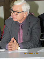 Попечительский совет НГАСУ (Сибстрин) подвел итоги работы 