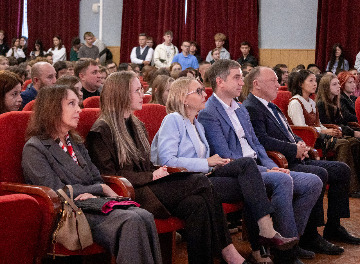 ДЕНЬ ЗНАНИЙ-18