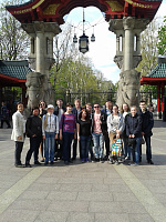 Возьмем энергетический переворот в свои руки!