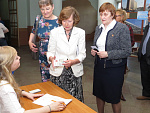 День факультета СФ