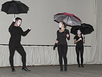 Старейший вуз Новосибирска встречает абитуриентов