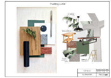 Альбом чертежей Тихонова_стилеобразование и доска материалов