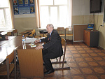 Помни войну! Пусть она далека и туманна...