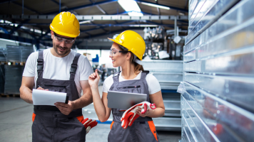 АБИТУРИЕНТУ 2024. «Технолог по производству строительных материалов, изделий и конструкций» – строительная профессия, актуальная всегда