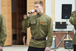 Юбилей Победы