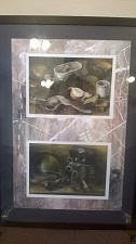 Итоги конкурса графических работ